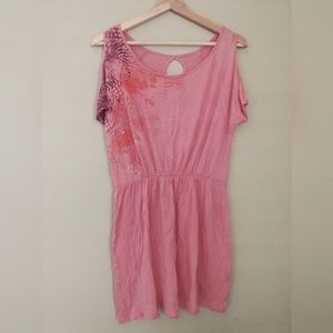Mudd Casual Dress